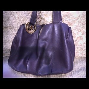 Large Micheal Kors Bag